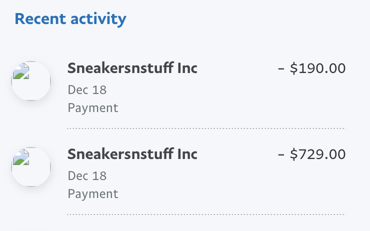 Success by an <a href="/EscapeNotify/">Escape</a> member