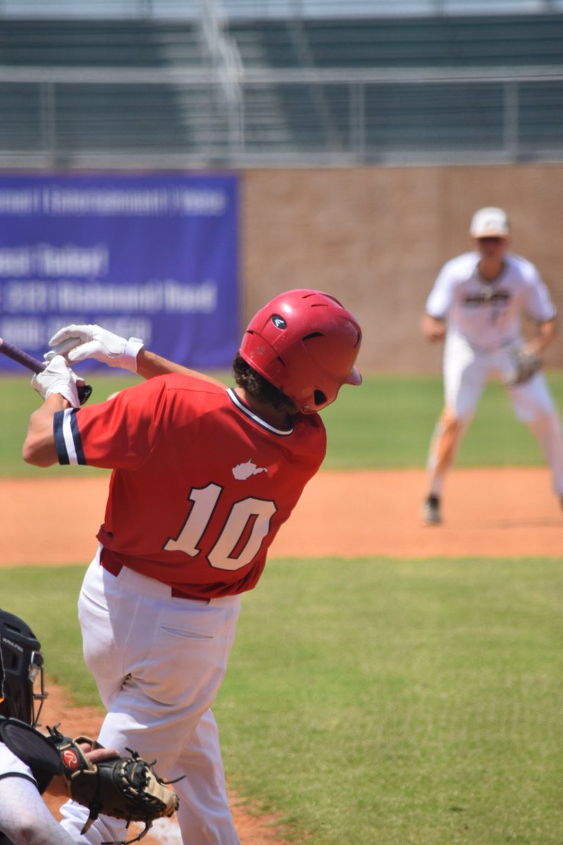 Power Baseball West Virginia tweet media
