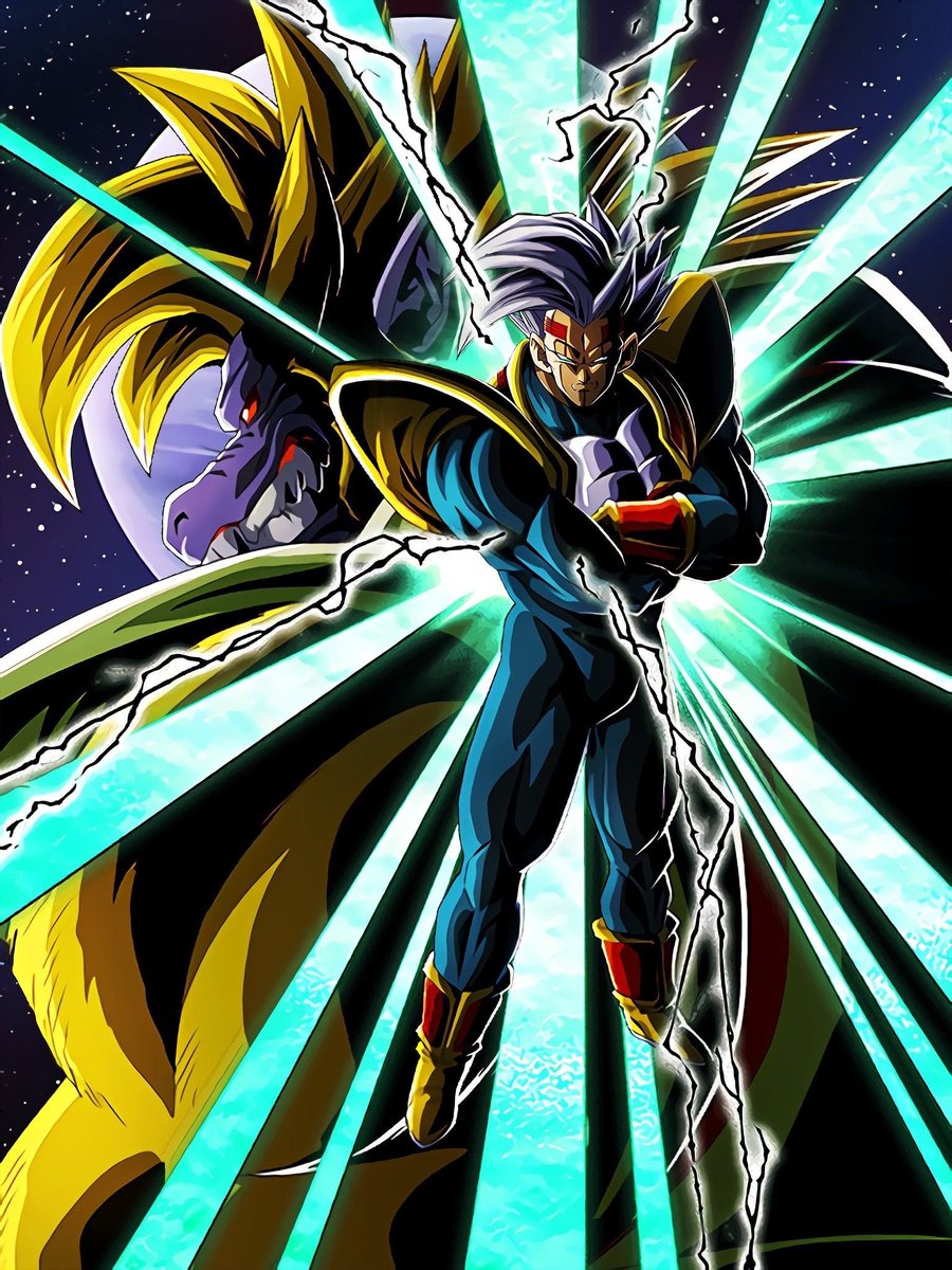 JostingRay's tweet photo. que ganitas de Baby vegeta 😎 #Dbfz #Seasonpass3 #DragonBallFigtherz #BabyVegeta @DBallFZ https://t.co/ZodA7gIsBz