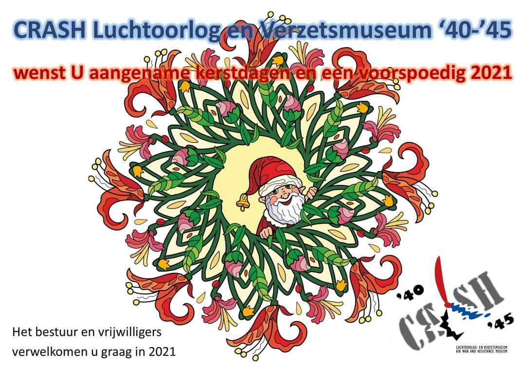 CRASH Luchtoorlog- en Verzetsmuseum '40-'45 (@crash_40) on Twitter photo 