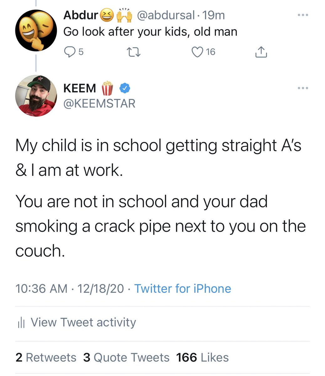 Keem On Twitter Press F To Pay Respects