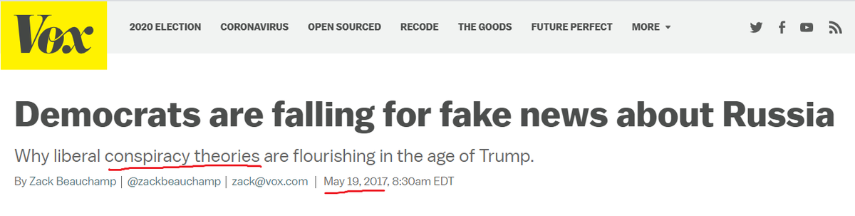 Perfect distillation of the grievance-mongering grifter business:Make sweeping, blatantly false claim. Passive voice helps, implying a nefarious "they" without having to present any evidence. Use it to cast yourself & your audience as victims. Took me a few seconds to disprove.