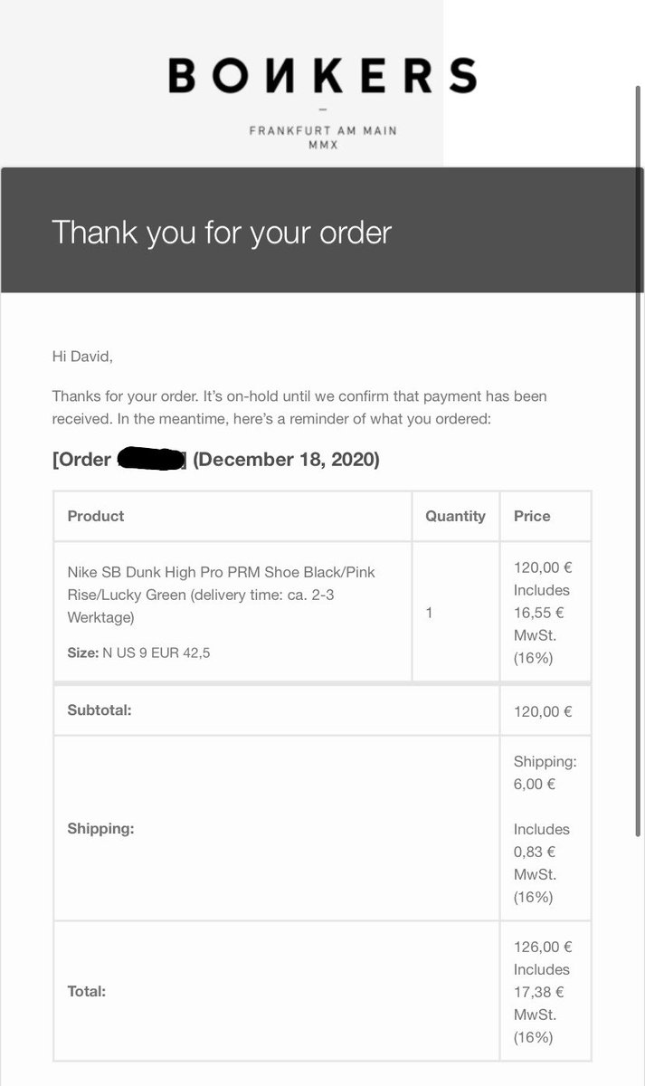 Success by an <a href="/EscapeNotify/">Escape</a> member