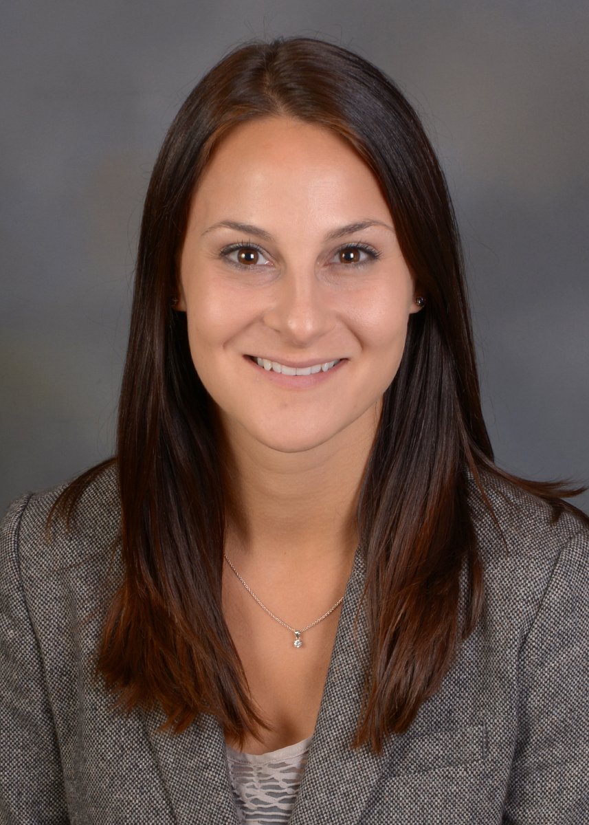 Dr. Caroline Wilson will join the Vance Thompson Vision team for a #Cornea and External Disease Fellowship!