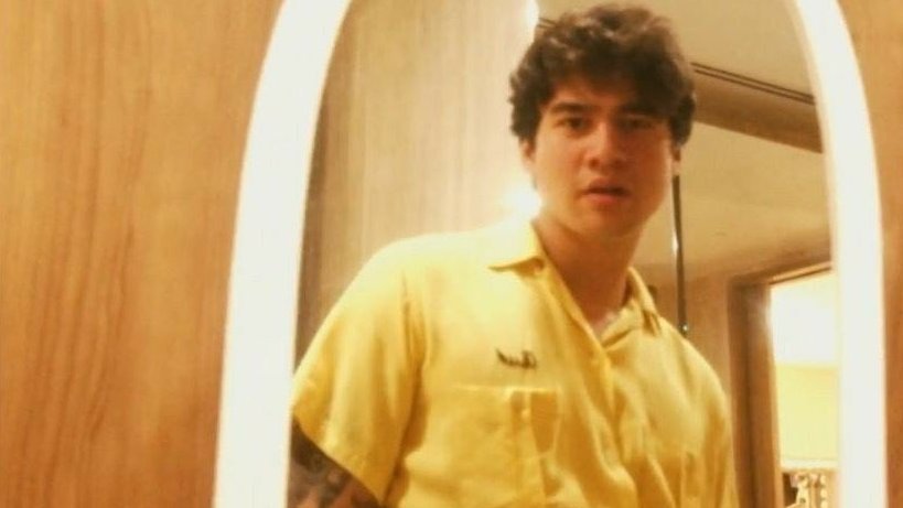 a thread of calum hood being:cute as hell         hot as hell