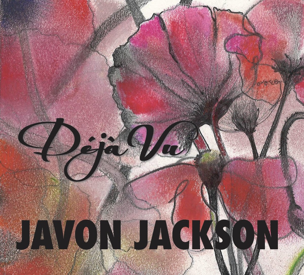 harttschool's tweet photo. Hartt faculty member Javon Jackson had his recent recording Déjà Vu, in Jazz Week’s top 5 albums for the last 6 weeks, peeking this week (Dec. 21) at number 2. https://t.co/fpXp4GdcmB https://t.co/ns0Q7lg2Fy
