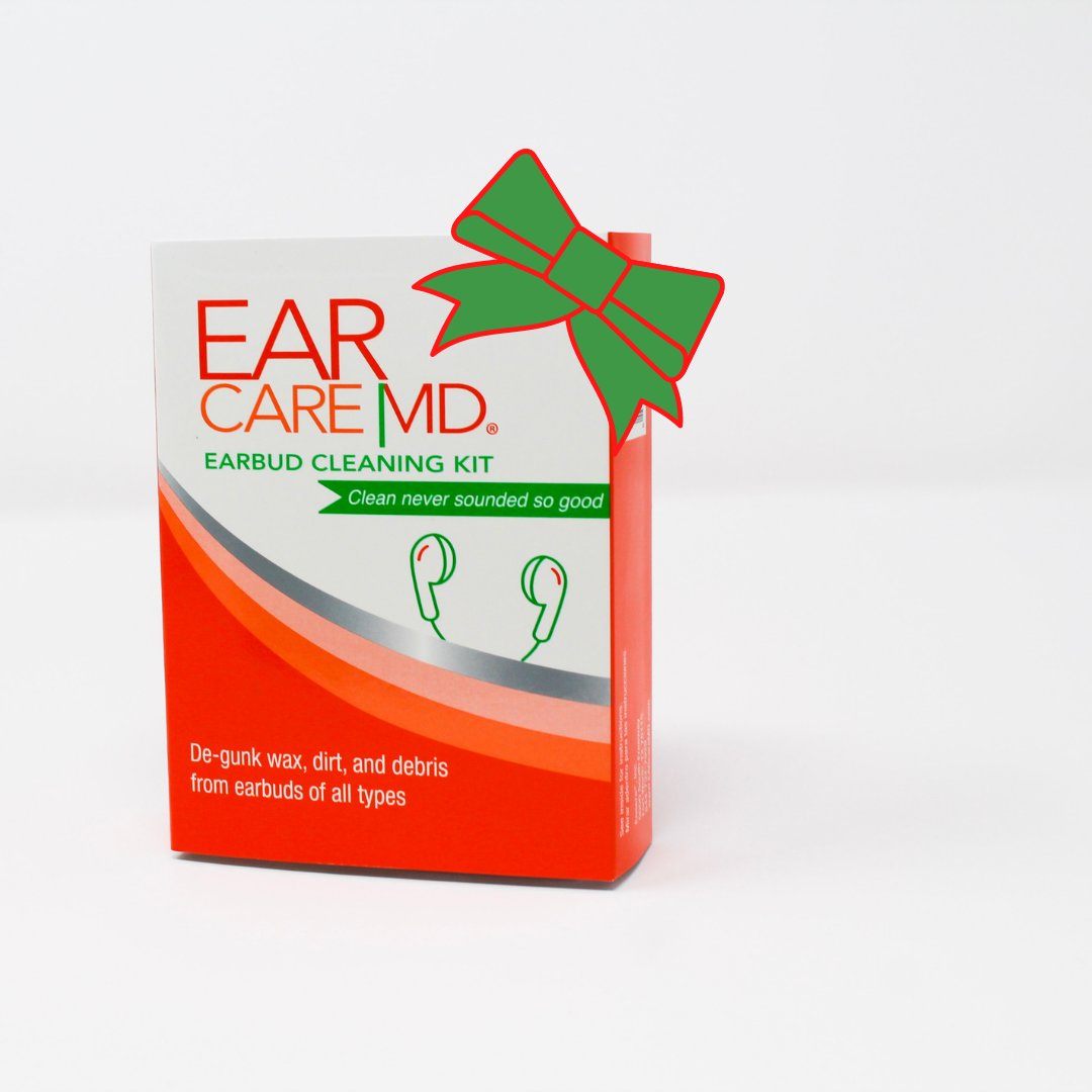 eoseraUSA's tweet photo. Look no further for the perfect stocking stuffer! https://t.co/AcyKd4alOo #eosera #earcaremd #earbuds #dirtyearbud #cleanairpod https://t.co/rOkcIjQRZ5