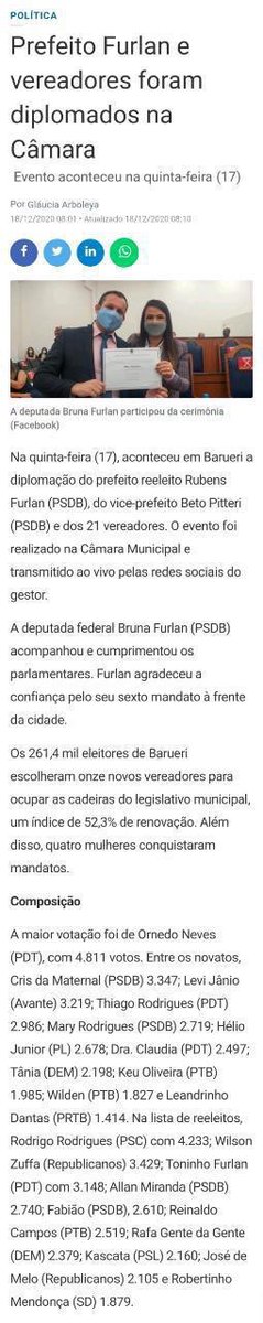 Bruna Furlan tweet media