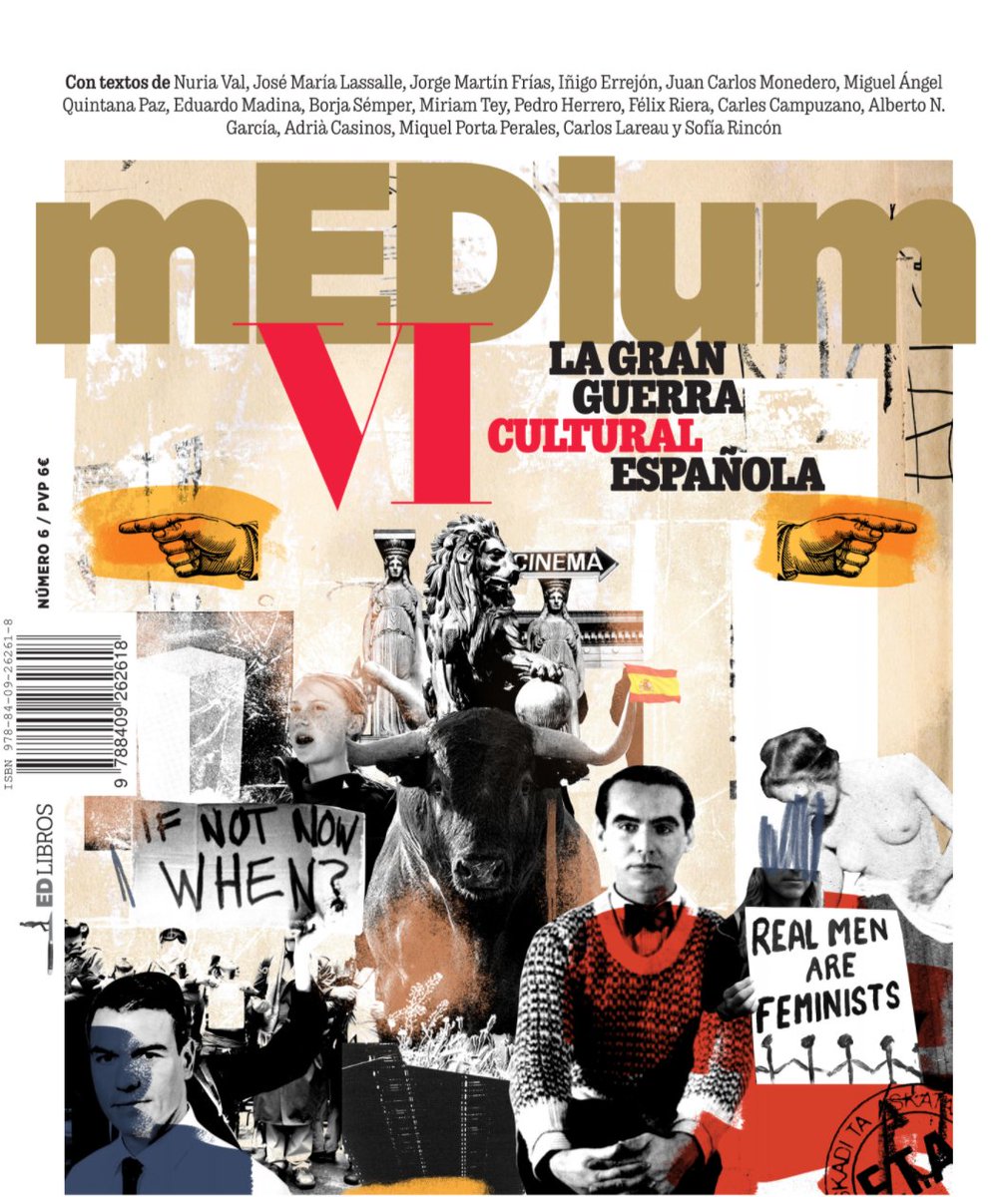 ED Libros tweet media