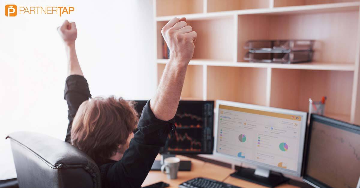 PartnerTap's tweet image. Check out our most recent blog about how automated #AccountMapping can find gold dust within your #ecosystem. Use the power of your #partnerdata to drive more revenue. #PartnerTap #PartnerBetter #RevenueAnalytics partnertap.com/more-revenue-a…