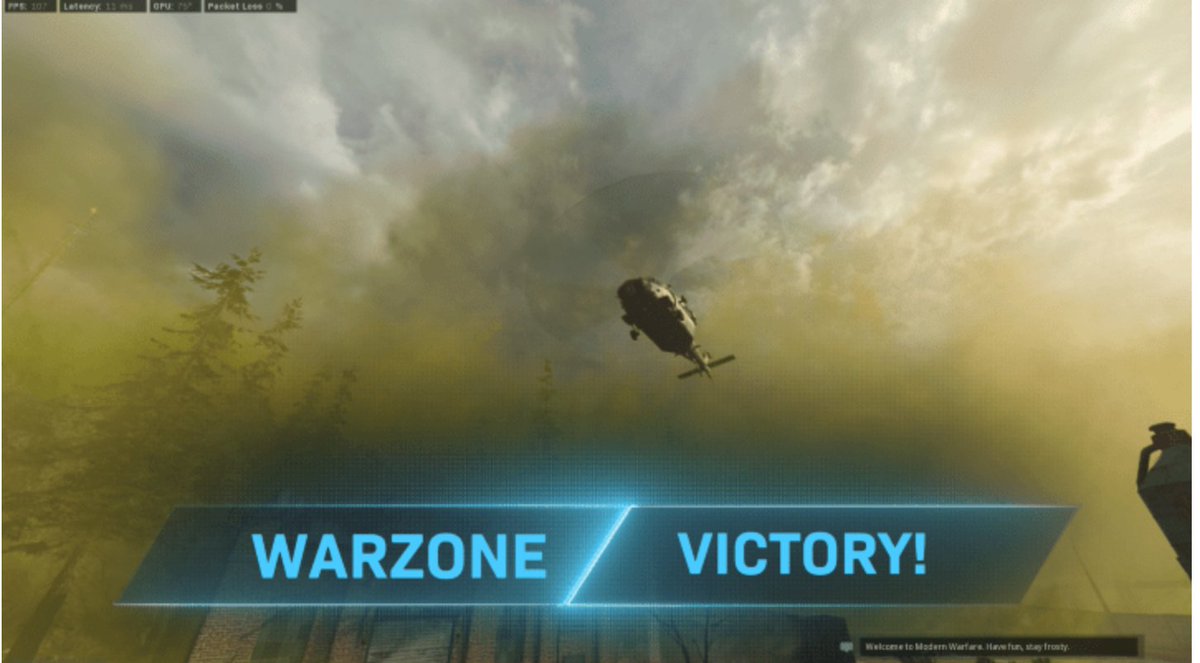 But we didnt care, we decided to try and clutch the win... Which we fucking did!! Not only once but TWICE!!!