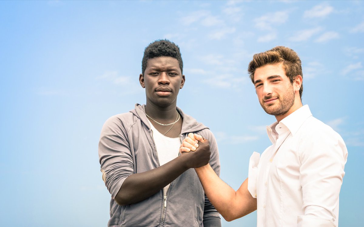 Good call outs, shares ammo and loot, solid tactics and can clutch when you need him. In my head I'm like "You're my new bestfriend". And the whole time we're playing we get to know each other. Find out we live in the same state, watch the same shit. Both love football.