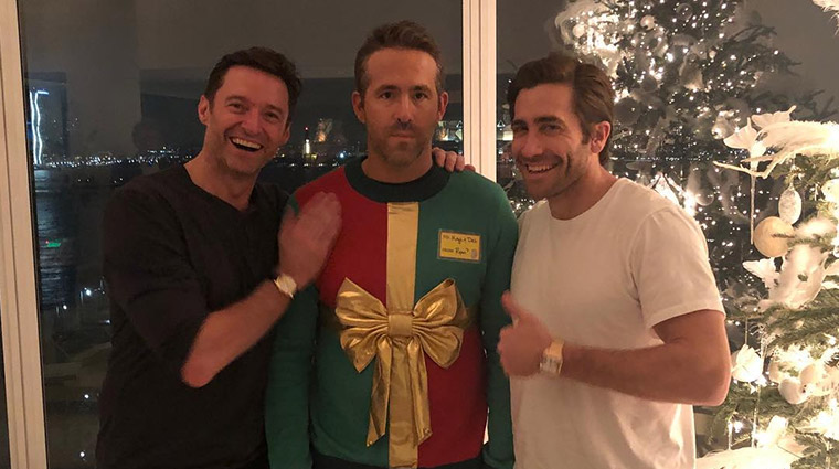 Long story short, we win again but Brad died three times and only had 1 kill with like 1200 damage, so the rest of us are clowning him for talking shit from the jump.