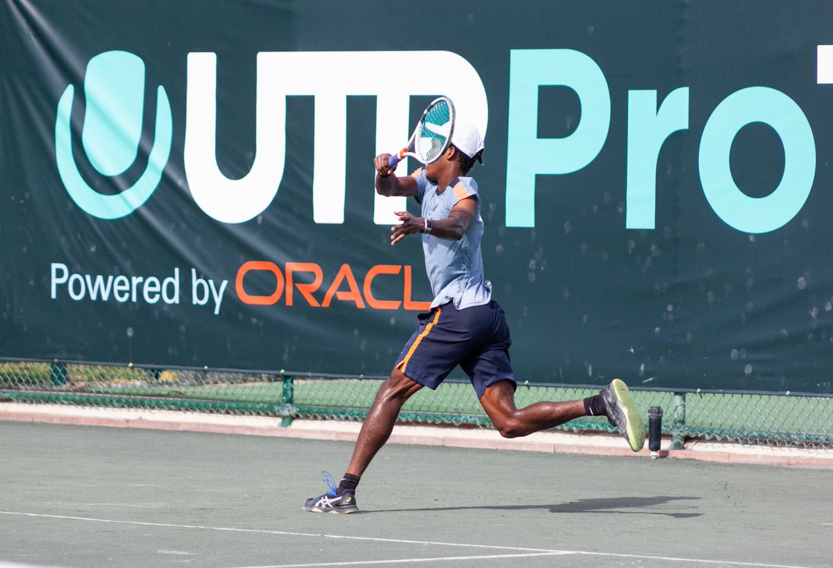 UTR_Sports_'s tweet photo. Player registration deadlines for the first #UTRProTennis Tour events of 2021 are fast approaching!

Women with UTR 10.00+ and men with UTR 12.50+ should register at https://t.co/nENutXNUKd by December 21st for the first #UTRProTour events of the new year. 🗓️🎾🔥🏆 https://t.co/vLWYLUdkdN