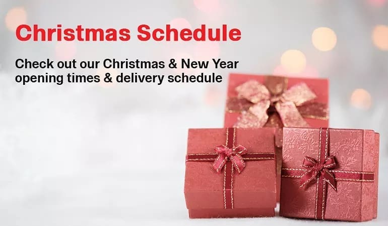 Christmas is now around the corner!

Check out our link below for our Christmas &amp; New Year Schedule to get the best clarity before &amp; during your ordering.

Visit: bit.ly/OPChristmasSch…

Merry Christmas!
#opieknowoils #opieoils #engineoil #gearboxoil #carparts #bikeparts