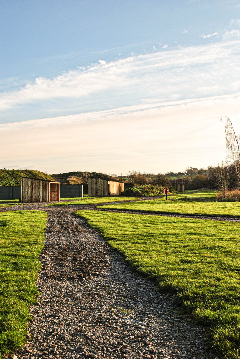 Join us this Saturday for lessons, Olympic/English Skeet and our 25-bird Sportrap competition! Advanced booking is advised and social distancing and increased hygiene measures remain in place throughout. #ClayShooting #BarbySporting