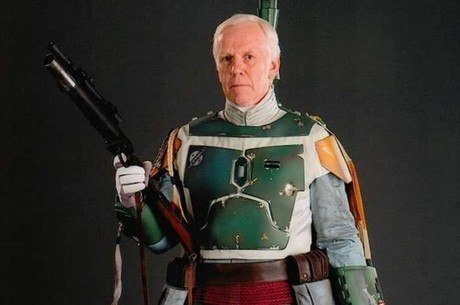 Morre Jeremy Bulloch, o Boba Fett da saga 'Star Wars' r7.com/O5KM