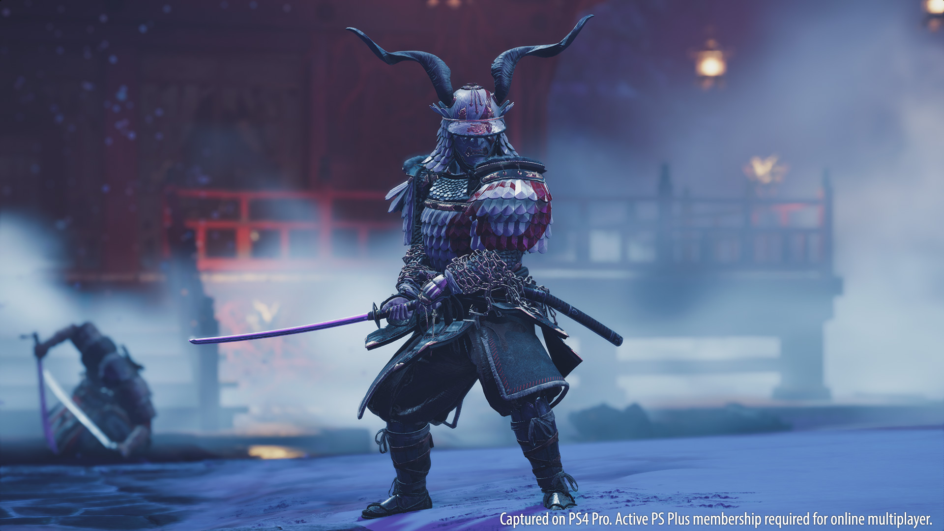 Ghost Of Tsushima': Sucker Punch PlayStation 4 Exclusive Is Coming