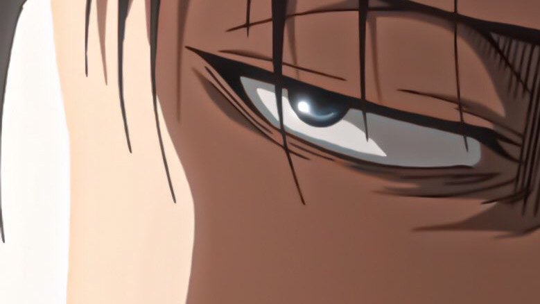 animevisuaIs___'s tweet photo. Ackerman Eyes ⚔️ https://t.co/NNT2O0btSO