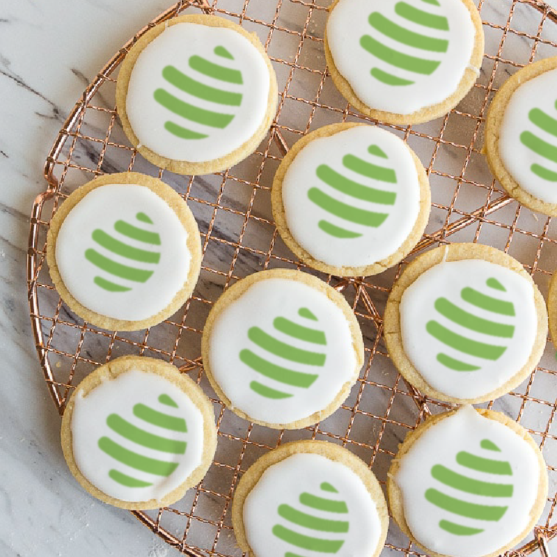 HighTouch's tweet photo. So, we heard it’s #NationalBakeCookiesDay. In our world, #Cookies help website owners track their visitors and enhance their experiences. We also like the sugary kind 🍪. https://t.co/zNqND20PVp https://t.co/G1OQqlVneR