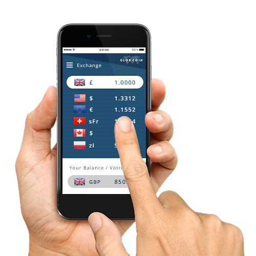 Globcoin's tweet photo. SEND MONEY TO YOUR FRIENDS 📲 transfer money safely to other #globcoiners card-to-card or to any traditional bank account. https://t.co/Gzn4CtxHUI