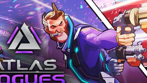 Lockwood is the #1 lancer in Atlas Rogues and in my heart so I had to crochet a mini version of him! 💘➰🔫

Who is your favorite lancer?

#FanArtFriday #AtlasRogues