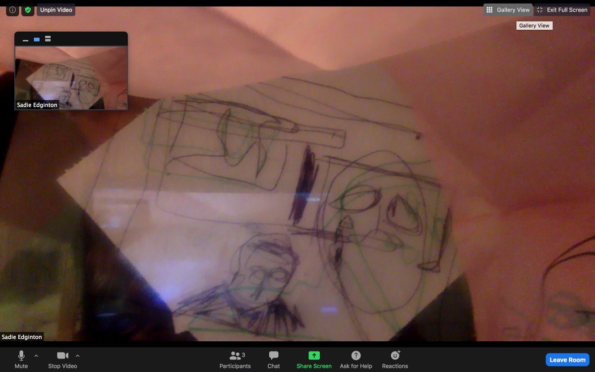 Sadie Edginton tweet media