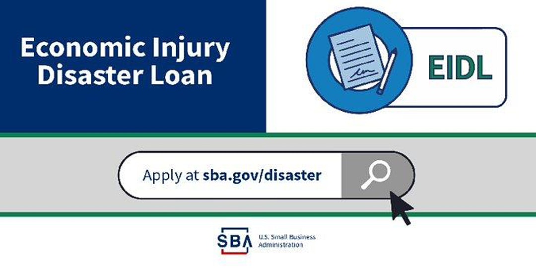 sba_minnesota's tweet image. If you were denied #EIDL, you can apply for reconsideration on your #COVID19 small biz relief loan! 

Join @sba_minnesota for a free webinar on EIDL Reconsideration plus Q&amp;amp;A on Dec 21 at 1 pm. 

📢 @EFund_mn @LegalCORPS @WomenVenture @LaunchMinnesota 

➡️ ow.ly/WIs450CNmoD
