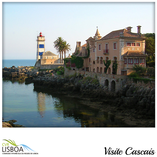 Descubra #Cascais, há tanto para conhecer! 
goo.gl/bgf6c2

#vinhosdelisboa