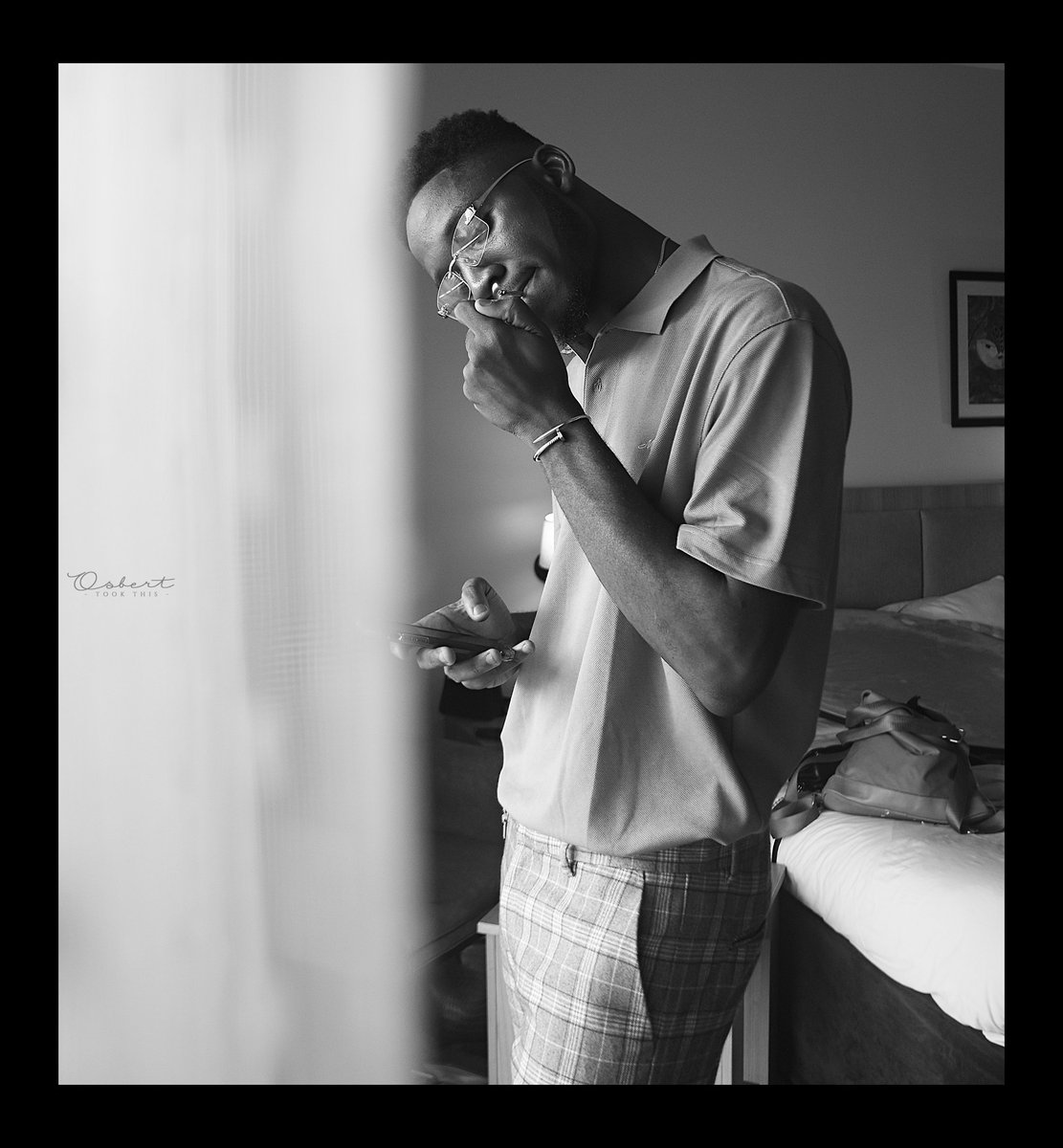 __OSBERT's tweet photo. PEACE OF MIND ๐
shot by๐ธ:@__OSBERT
@drizzyofdelta
#osbertookthis #photooftheday #photography #blackandwhite #Endsars https://t.co/jNogdIID2K