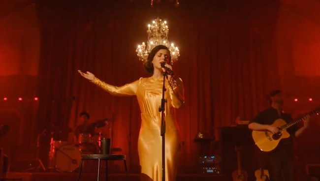 AllAboutKatieUk's tweet photo. Check out the review of Katie Melua's first livestream concert at the Rivoli Ballroom > https://t.co/N5en2ftNp1
@katiemelua #katiemelua @RivoliBallroom #reviews #albumno8 https://t.co/YoizelRm3Q