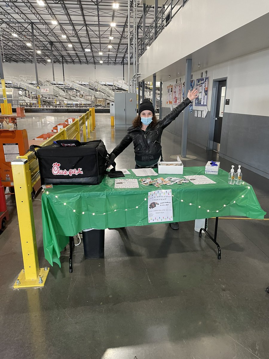 Madisyn Rambo tweet media