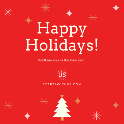 swuteam's tweet photo. Happy Holidays!  We'll see you in the new year!
#holidayseason #holidayfun https://t.co/P75R76965Y