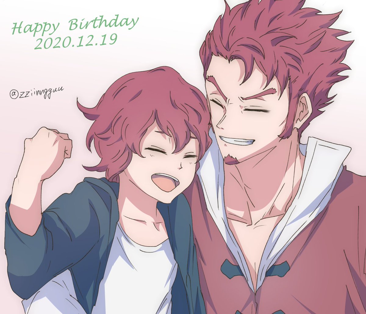 ゾラ イデアーレ生誕祭 Twitter Search