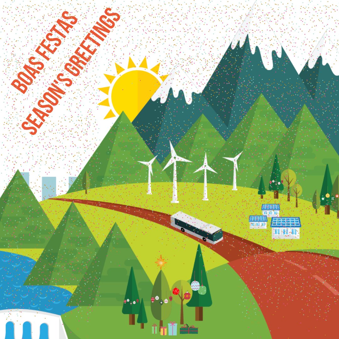 Get2CoolerWorld's tweet photo. #SeasonsGreetings2020 @GET2C_climate #coolerworld https://t.co/3rrn3iGzH6