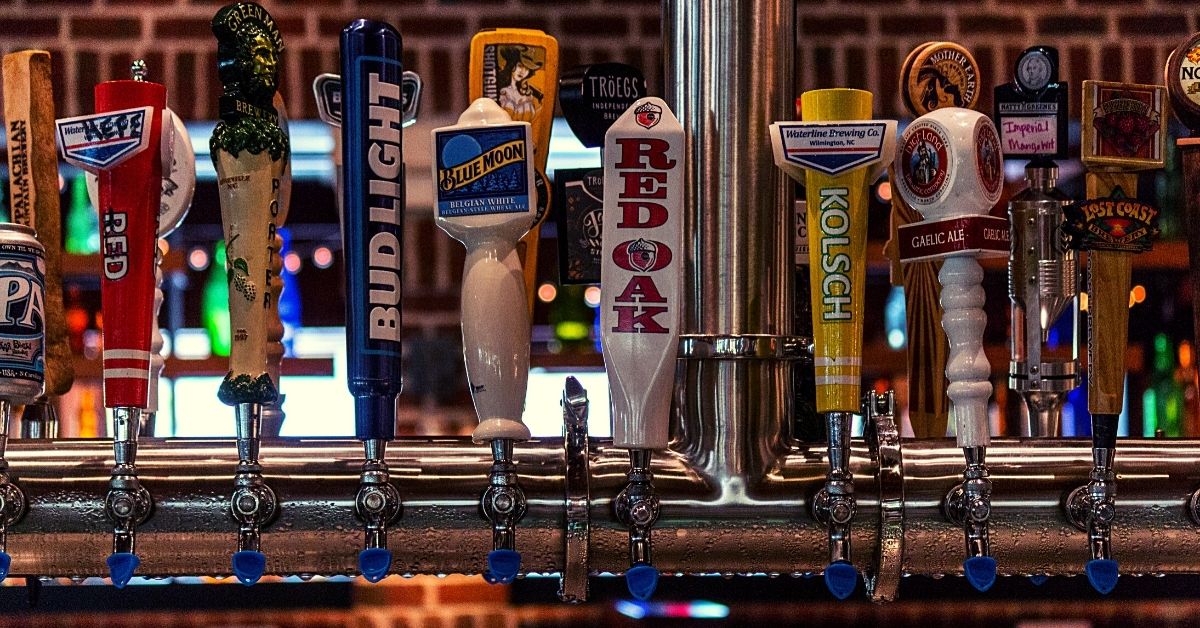 Hops Supply Co. tweet media