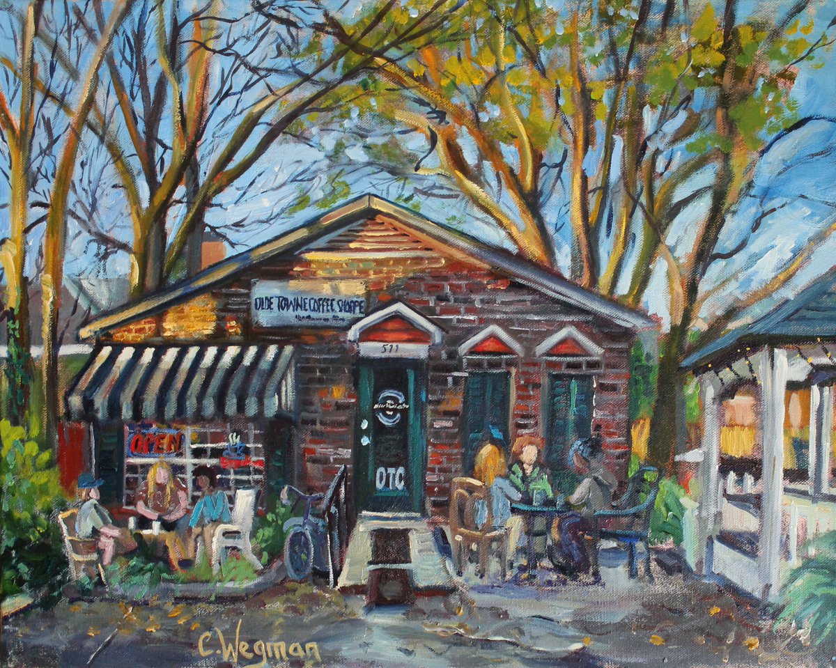 The Lighthouse Review tweet media