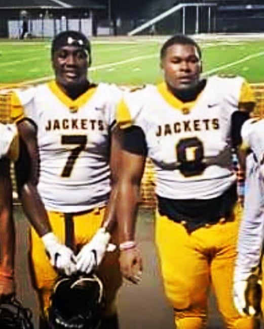 Tomorrow Ahmir Taylor and Ronnie Randle Jr will be representing Starkville High School in the Benard Blackwell North/South All Star Game. Catch the game on FNTUL.COM.

The 2020 Bernard Blackwell North/South All-Star Football Game is scheduled for 1:30 PM on Saturday