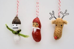GoGreenGarland's tweet photo. Hey @garlandtxgov, you feeling crafty? Try out these holiday crafts made from natural materials - we're thinking our trees could do with these peanuts to go with the oranges we dried this year! https://t.co/9GzAt37dj0
#ReduceReusethenRecycle #upcycle #crafting
@GarlandLibrary https://t.co/4VDf4UUeK3