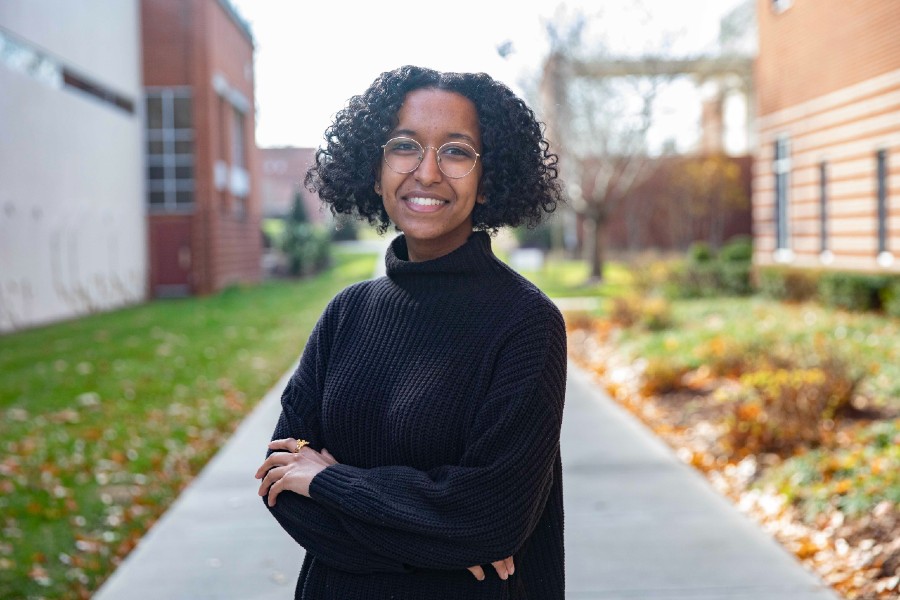 lipscomb's tweet photo. December 2020 grad πEden Melles is making a difference in the world. Find out how! π π #LipscombGrad2020 https://t.co/cMTgQjD46t https://t.co/glNlGdusiO