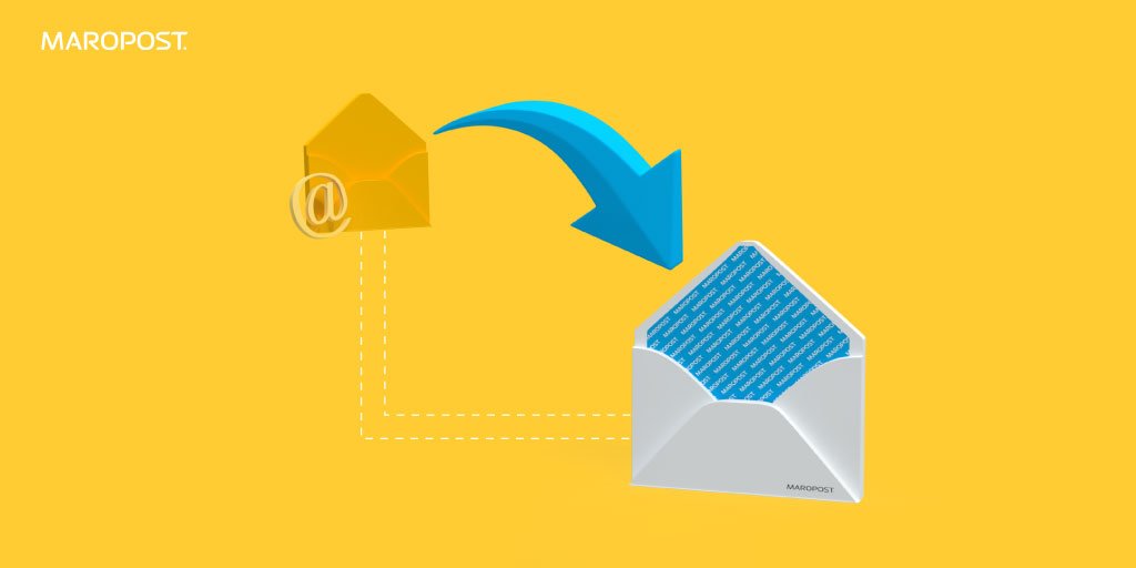 Maropost's tweet image. Migrating to a new Email Service Provider?

Review our checklist first!

1. Evaluate your position
2. Create short and long-term plans
3. Review the documents to be migrated
4. Pre-migration practices

hubs.ly/H0CB2J00

#emailserviceprovider #esp #emailmarketing