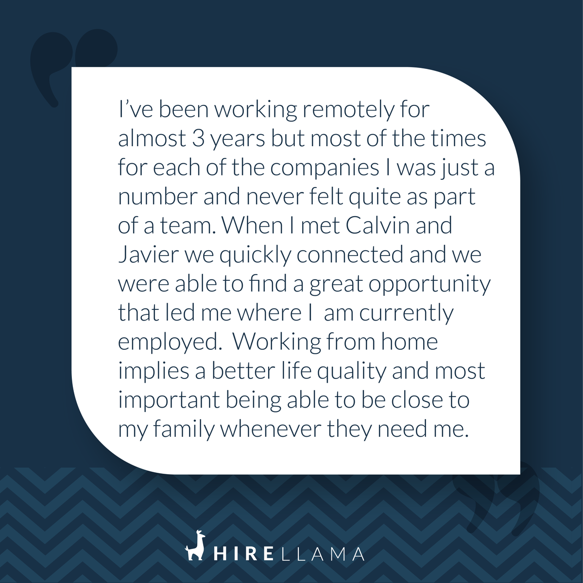 hirellama's tweet photo. Meet Iván - I've been working at Tentrr since November last year, I am a Full Stack Developer and also I'm the Frontend lead for the team, working on an international team makes quite a difference from the local experience. #workfromhome #wfh #stayathome #entrepreneur #business https://t.co/5cSeyYOZiP