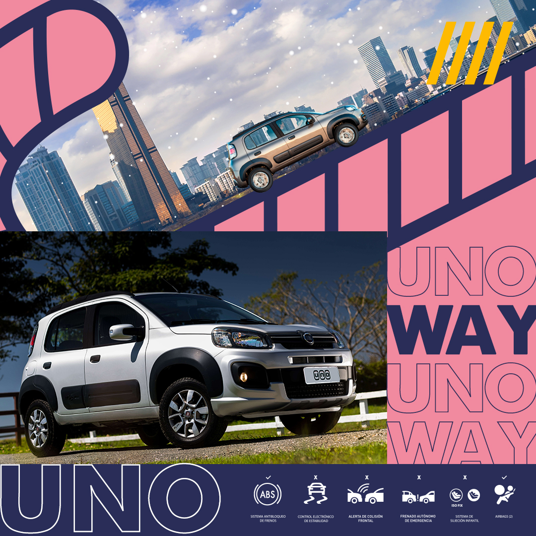 FiatColombia's tweet photo. ¿Estás preparado/a para toda la emoción que trae el fin de año? ¡Nosotros sí! 🎁🌲🌟 #FIAT #FiatCol #Navidad #UnoWay #Regalos #Diciembre #FelicesFiestas https://t.co/X2nDumqong