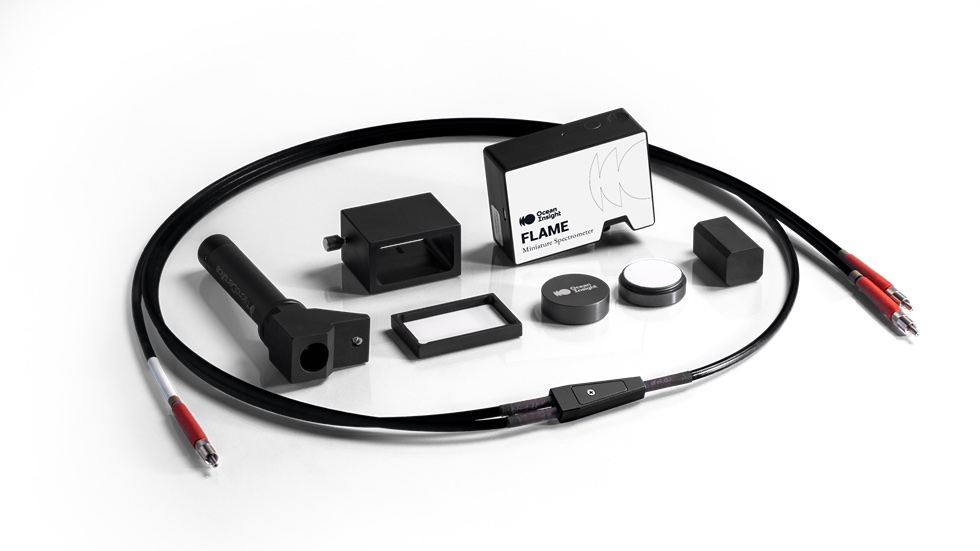 ASKOceanInsight's tweet photo. #NIR measurement packages are a convenient option for applications such as moisture measurement in grains, composition of fats and edible oils, and #pharmaceutical ingredients blending. Learn more: https://t.co/awefA91rwM

#spectrometer, #lightsource #reflectance https://t.co/JIiSWua9ws