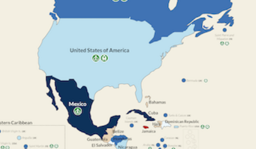 The US just went "light blue" *THIS YEAR* bc of a SCOTUS ruling, and that ruling does not, I believe, cover *every* kind of employment.There are also MANY ANTI-SODOMY LAWS STILL ON THE BOOKS. Some of them have still been applied, even post-SCOTUS. https://www.pinknews.co.uk/2020/01/24/sodomy-laws-us-states-perverted-sexual-practice-lawrence-texas-louisiana-maryland-bestiality/