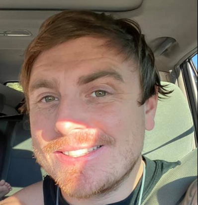 11/ And if you're gonna do all that, don't be like violent goon and Georgia III% Security Force member Justin Daniel Gibson, aka "Operator," and post a bunch of selfies of your unmasked face anyway, along with pictures of you in a militia convoy.
