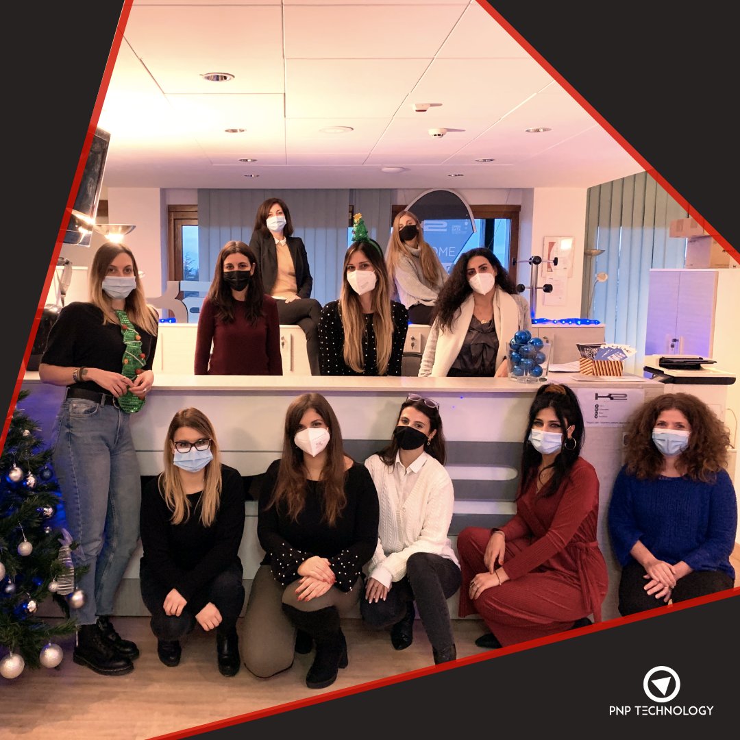 PnpTechnology's tweet image. 🎄 In occasione delle prossime feste natalizie, le nostre sedi di Roma e Milano resteranno chiuse dal 21 Dicembre al 3 Gennaio.
Con un sincero ringraziamento per la dedizione e per l’ottimo lavoro svolto quest’anno, PNP Technology vi augura Buone Feste! 🎄