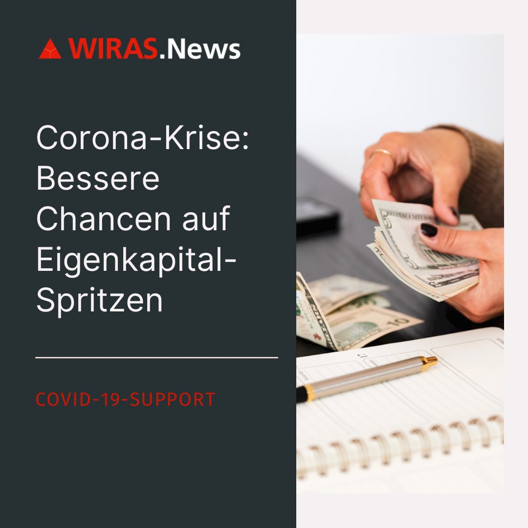 WIRASVerbund's tweet photo. Neben #Liquiditätshilfen gibt es nun ein weiteres staatliches Angebot für kleine &amp; mittelgroße #Unternehmen: Der Bund erleichtert die #Rekapitalisierung durch öffentliche Beteiligungsfirmen: https://t.co/1RFfgRugDF #WIRASNews #Support #Mittelstand #Kapital #Berater #Steuerberater https://t.co/dlmRTBjbGz