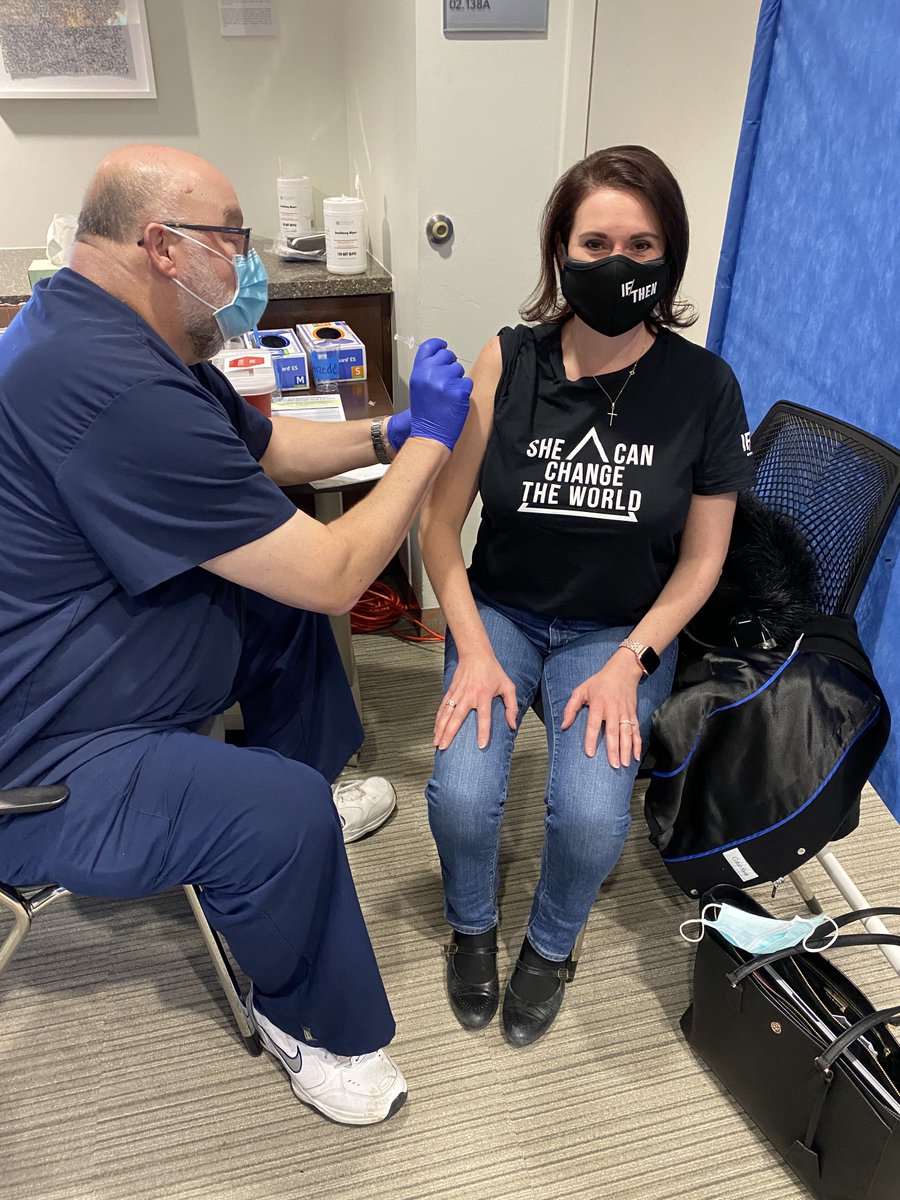 docdeeodphd's tweet image. Round one is done! @IfThenSheCan @aaas #fightingCOVID #womeninSTEM #thisiswhatascientistlookslike