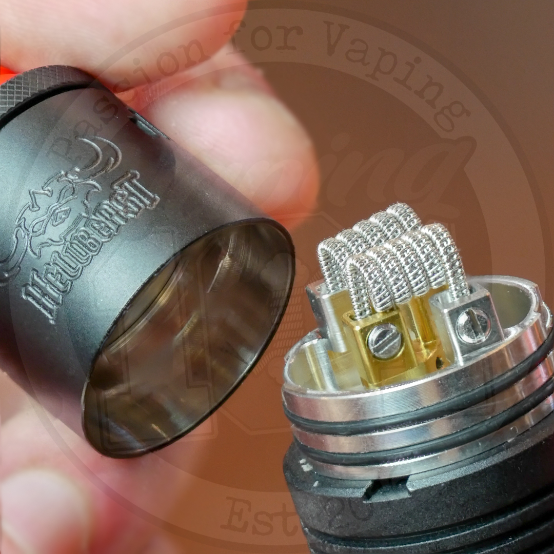 Hellvape Giveaway

We are giving away 10 unreleased Hellbeast RDA'S provided by Hellvape.

To enter please head over to vaping101.co.uk/pages/hellvape… &amp; you will get more details about how to enter.

#vaping101 #hellvape #hellbeast